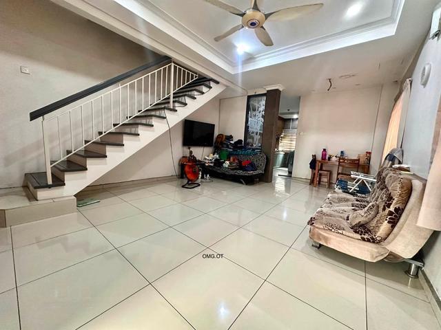 Taman Sentosa Laksamana Klang Fully Renovated Storey House For Sale