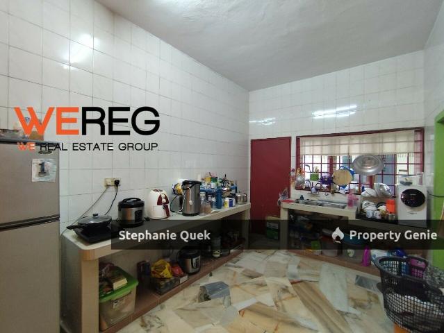 Taman Sentosa Perdana Klang 2 Tingkat Rumah Untuk Di Jual