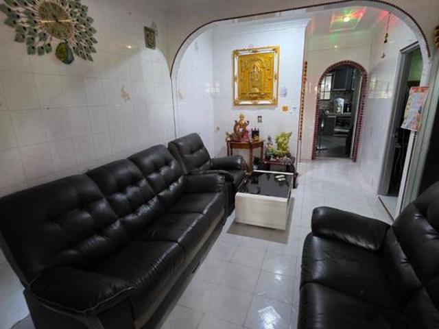 Taman Sentosa Renovated Single Storey For Sale