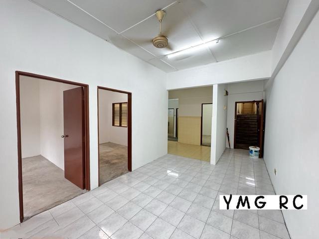 Taman Sentosa Shop Apartment Jalan Yusof Shahbudin Nearby Food Court