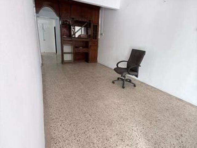 Taman Sentosa Single Storey House For Sale Jalan Dato Yusuf Shahbudin