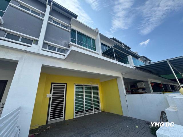 Taman Sentosa Taman Sejati Klang 3 Storey Terrace House for Sale