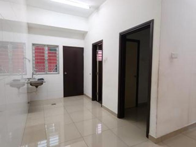 Taman Sentosa Taman Sejati Klang House for Sales