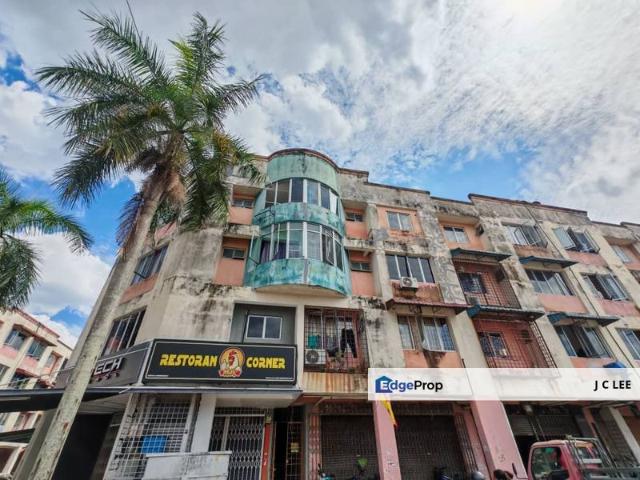Taman Sentosa Utama