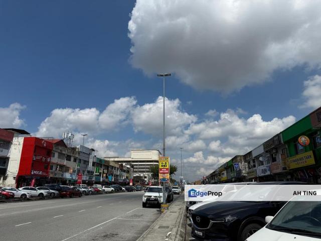 Taman Sentosa