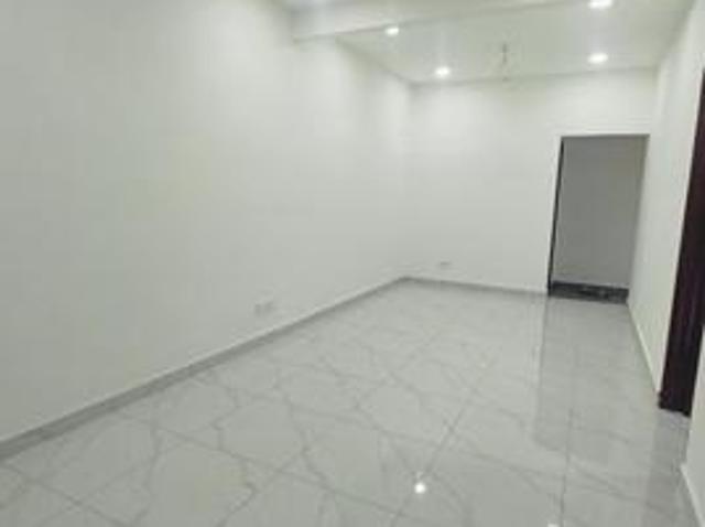Taman Sentosa 1 storey 20 x 55 sqft fully renovated Sales