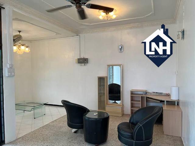 Taman Sentosa 2 storey semid for sale near patani jaya big land