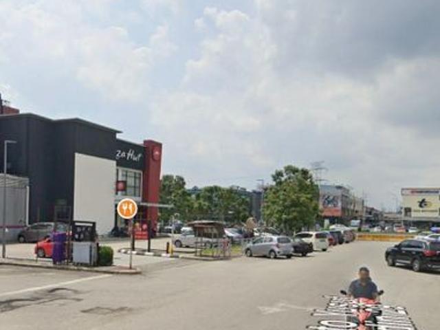 Taman Sentosa