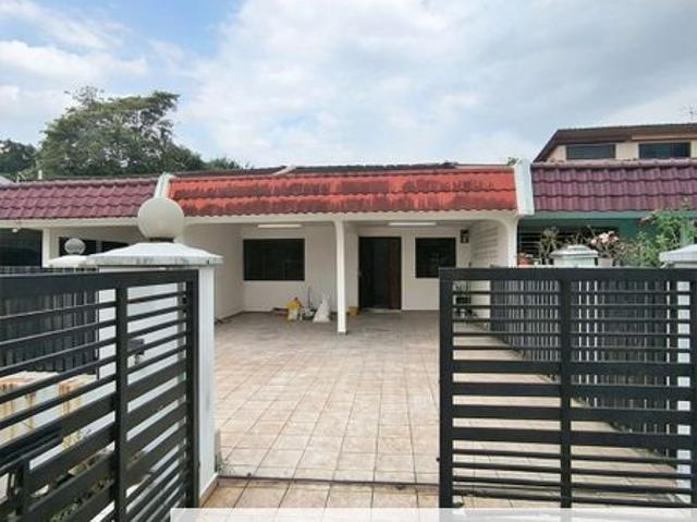 Taman Sentosa 4