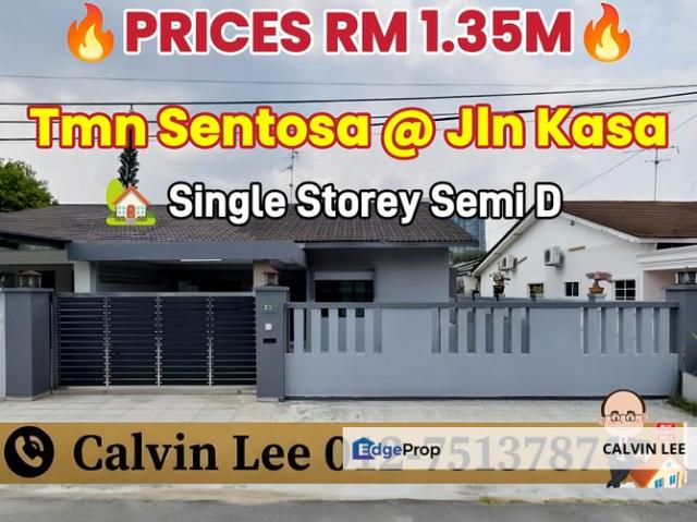 Taman Sentosa