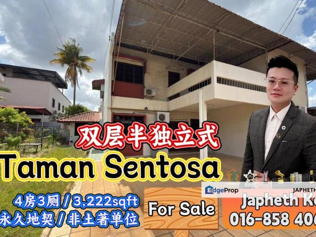 Taman Sentosa