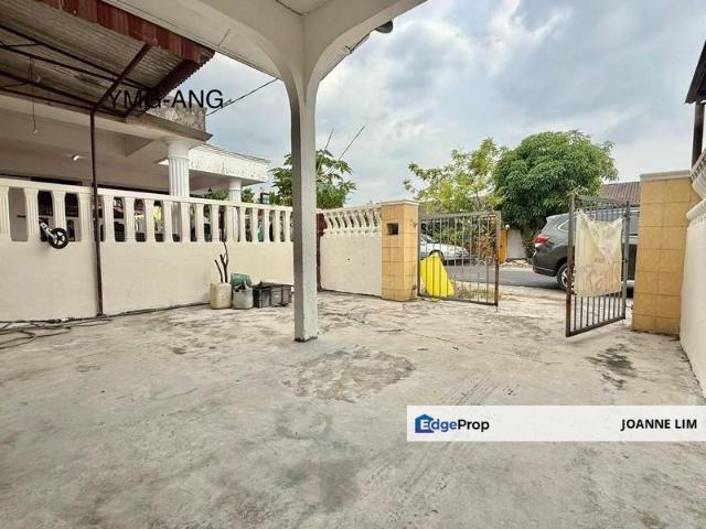 Taman Sentosa