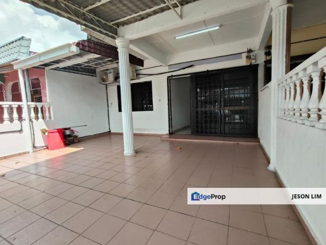 Taman Sentosa