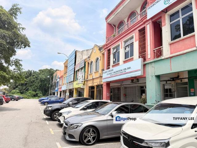 Taman Sentosa
