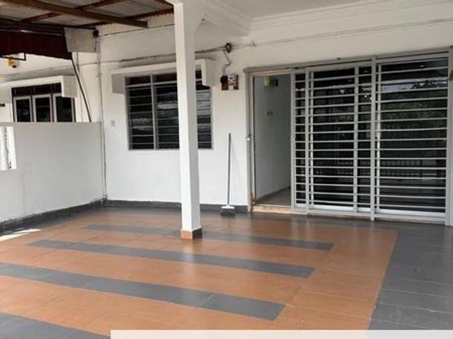Taman Sentosa