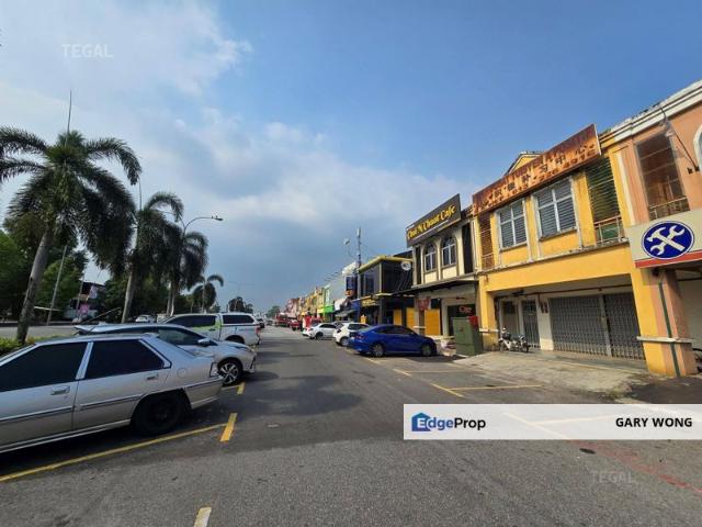 Taman Sentosa