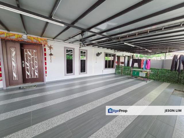 Taman Sentosa