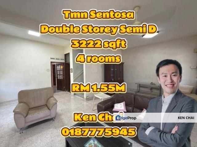 Taman Sentosa