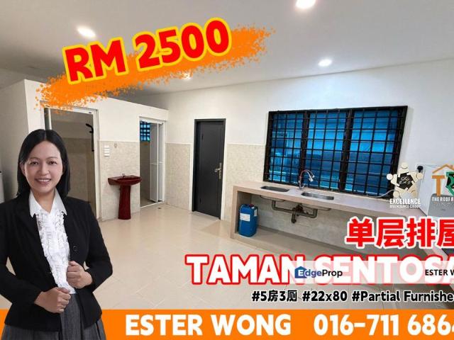 Taman Sentosa