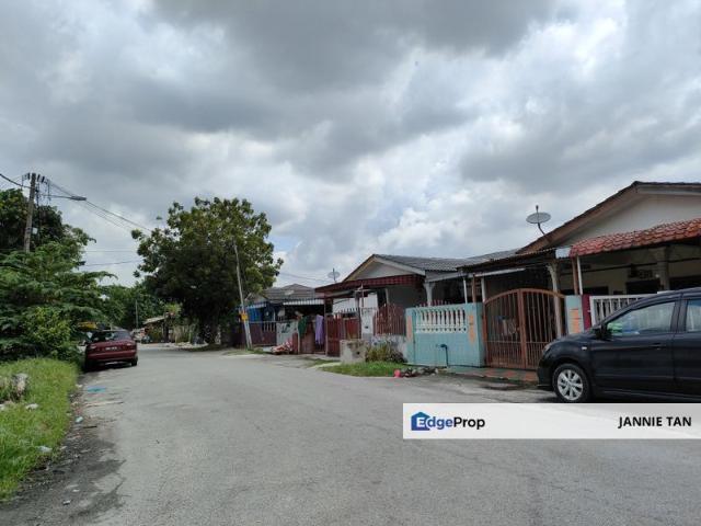 Taman Sentosa