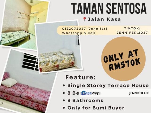 Taman Sentosa
