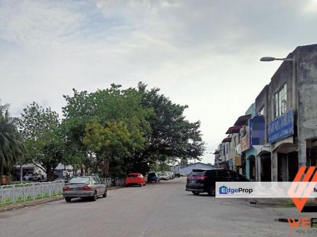 Taman Sentosa