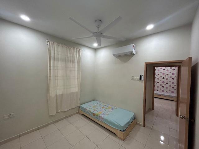 Taman Sentul Indah Partial Furnished