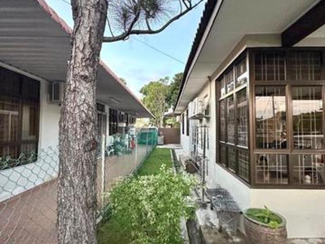 Taman Sentul Jaya Juru SemiD For Sale Single StoreyFully Renovated