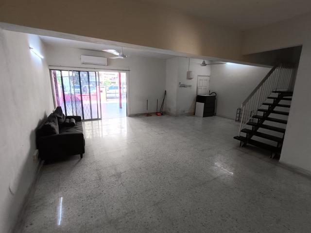 Taman Sentul Jaya KL 2 STY House for sale