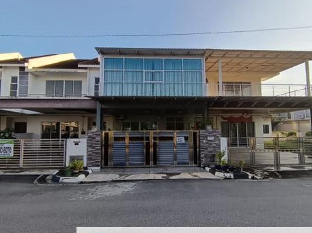 Taman Sena Jaya