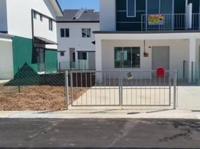 Taman Sena Utama Scientex Fasa 7 Sungai Dua For Sale