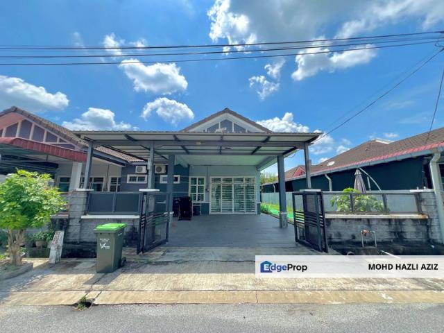TAMAN SENA