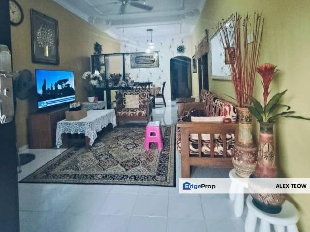 Taman Senai Utama