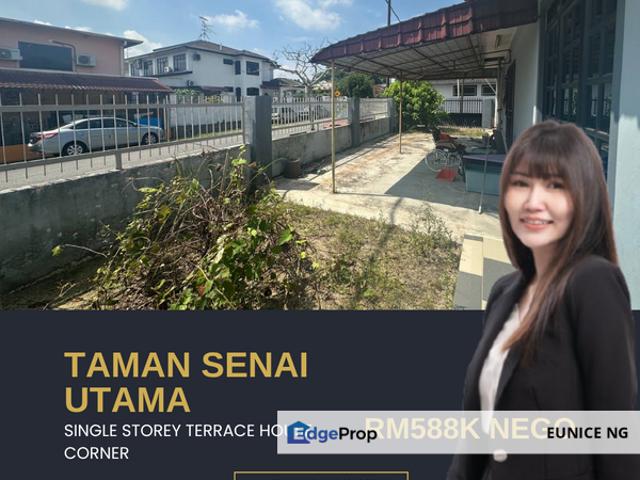 Taman Senai Utama