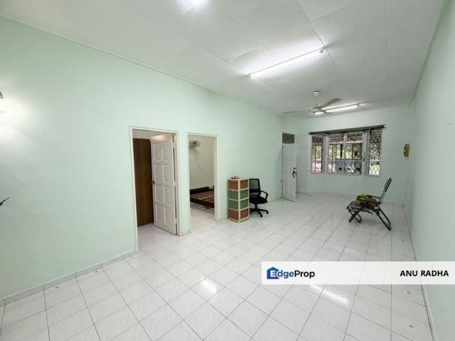Taman Senai Utama