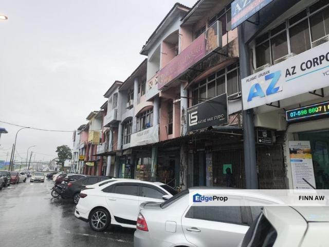Taman Senai Utama