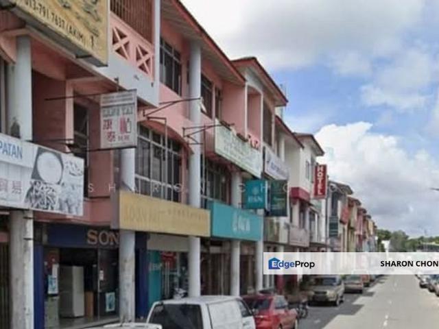 Taman Senai Utama