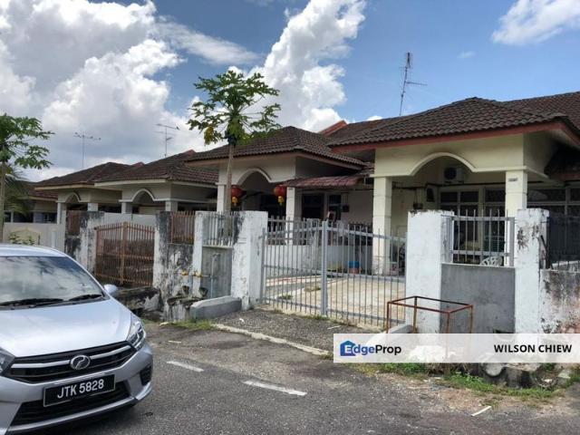 Taman Senai Utama