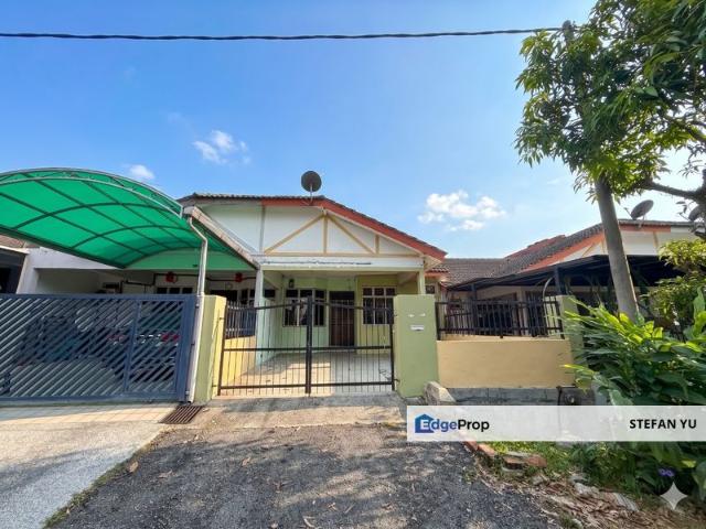 Taman Senai Utama