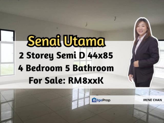 Taman Senai Utama