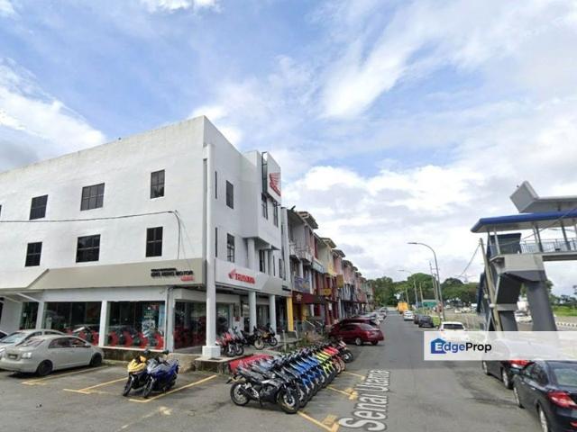 Taman Senai Utama