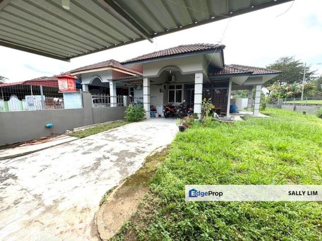 Taman Senai Utama