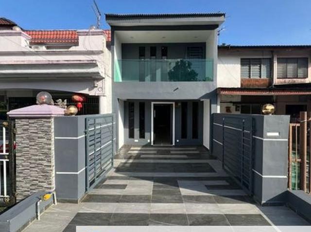 Taman Senai Utama