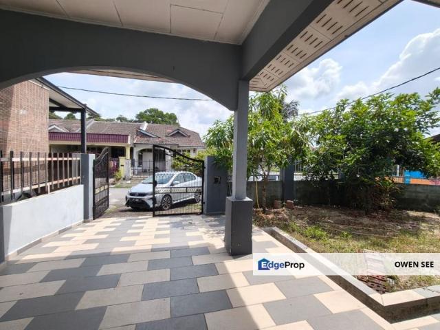 Taman Senai Utama