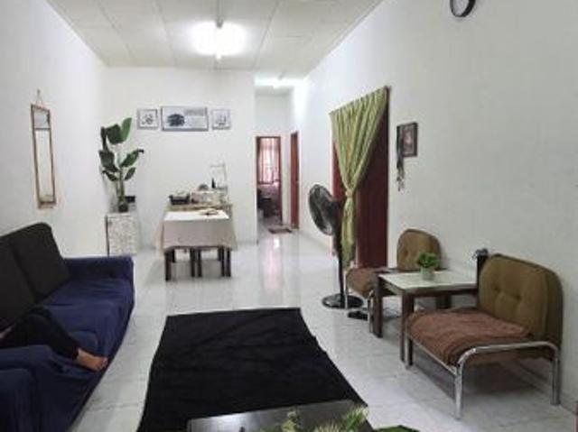 Taman Senai Utama