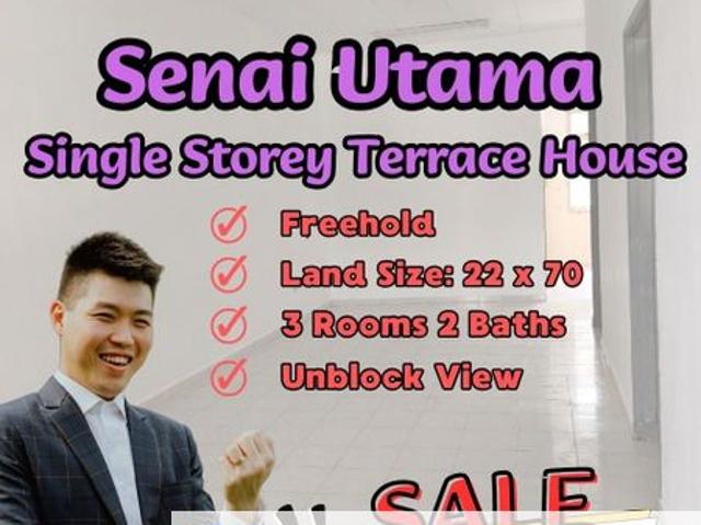 Taman Senai Utama