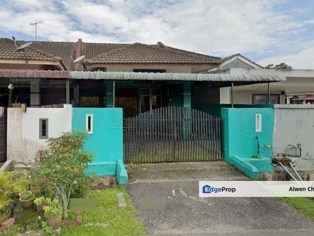 Taman Senai Utama