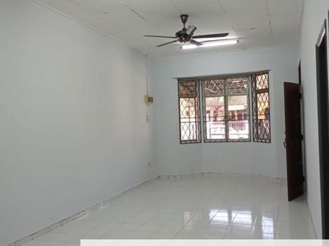 Taman Senai Utama