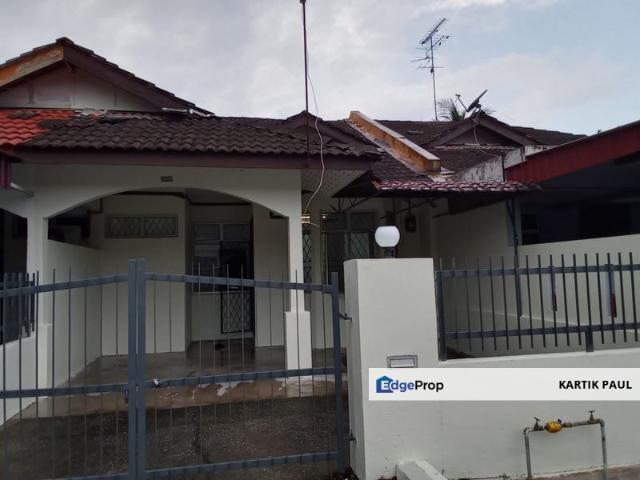 Taman Senai Utama