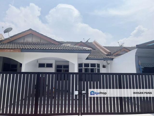 Taman Senai Utama